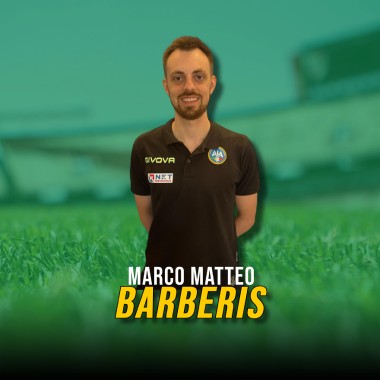 Marco Matteo Barberis