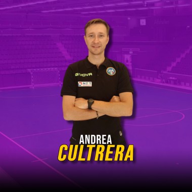 Andrea Cultrera