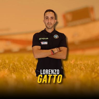 Lorenzo Gatto