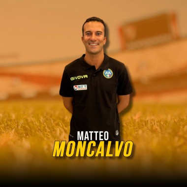 Matteo Moncalvo