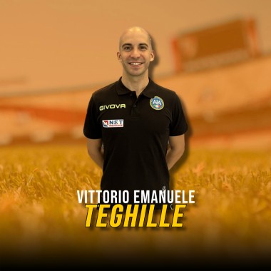 Vittorio Emanuele Teghille